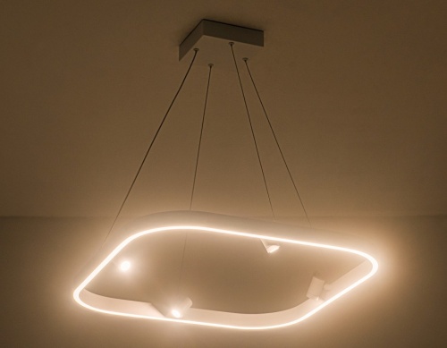 Подвесной светильник Ambrella Light FL FL5802 в Нижнем Новгороде фото 9