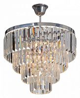 Люстра на штанге Vitaluce V5825 V5825-9/5 в Нижнем Новгороде