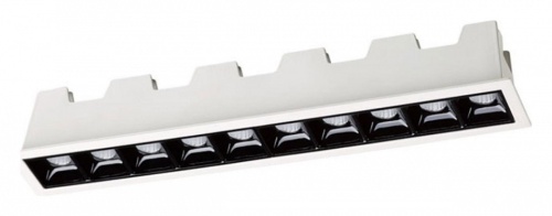 Встраиваемый светильник Novotech Antey 357622 в Нижнем Новгороде