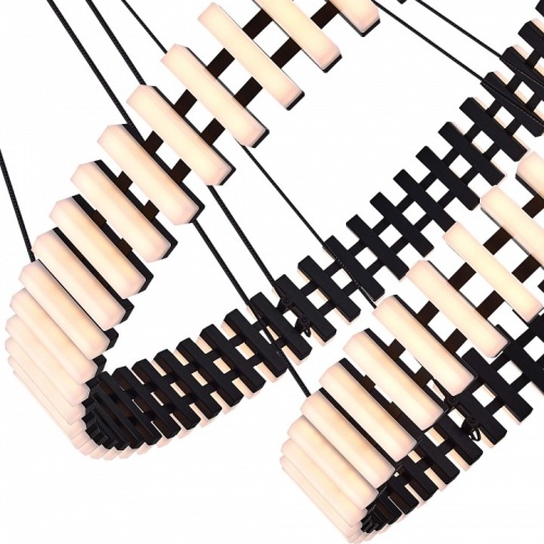 Подвесная люстра ST-Luce Estense SL6203.403.65 в Нижнем Новгороде фото 2