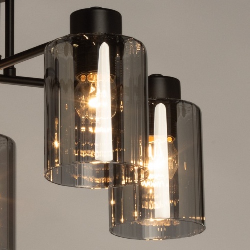 Люстра на штанге De City Акцент 9 680014505 в Нижнем Новгороде фото 5