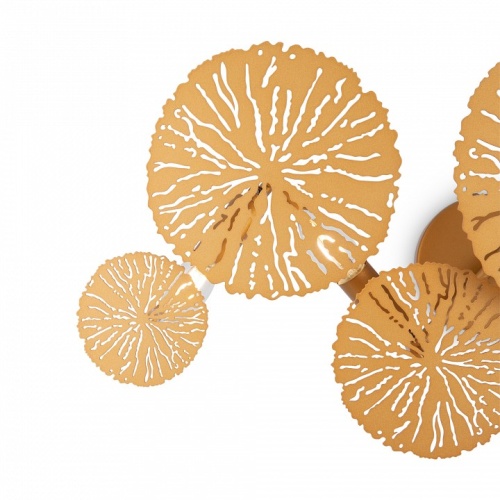 Накладной светильник Maytoni Lovetann MOD082WL-04G в Нижнем Новгороде фото 2