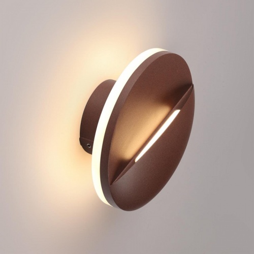 Накладной светильник Novotech STREET 359534 в Нижнем Новгороде фото 6