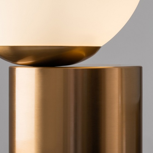 Настольная лампа декоративная Freya Barrel FR5286TL-01BS в Нижнем Новгороде фото 10