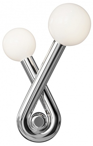 Бра Maytoni Vortex MOD476WL-02PT в Нижнем Новгороде