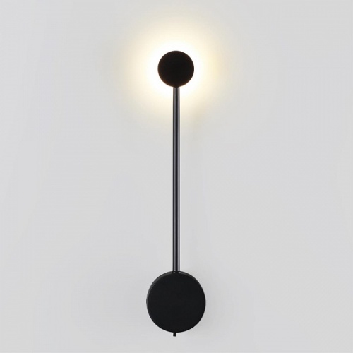 Накладной светильник Odeon Light Satellite 7008/5WL в Нижнем Новгороде фото 2