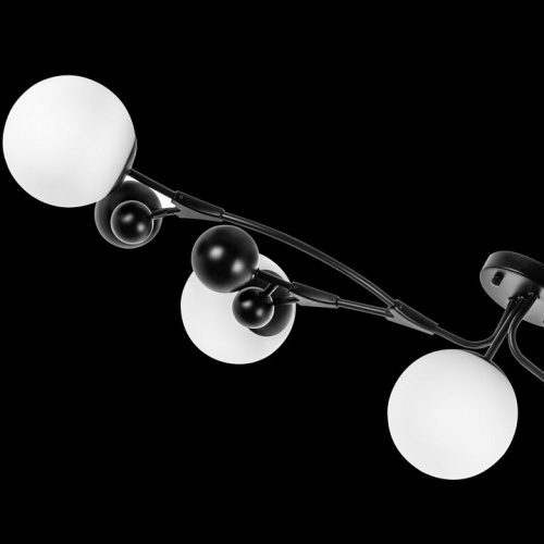 Потолочная люстра Lightstar Croco 815557 в Нижнем Новгороде фото 2