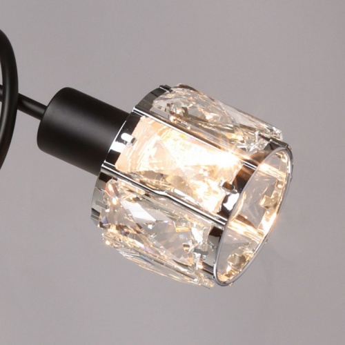 Люстра на штанге De City Акцент 3 680012403 в Нижнем Новгороде фото 4