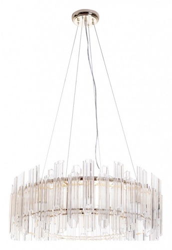 Подвесной светильник Arte Lamp Jastin A2848SP-8GO в Нижнем Новгороде фото 4