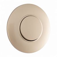 Выключатель одноклавишный Arte Milano SET08-1 SET08-1-30-1 shampan в Нижнем Новгороде