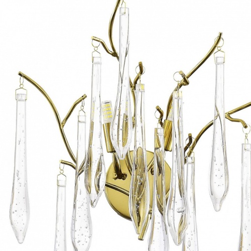 Накладной светильник ST-Luce Teardrops SL1660.201.02 в Нижнем Новгороде фото 2