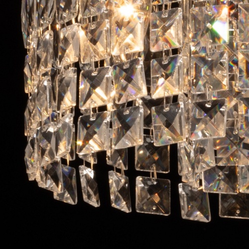 Потолочная люстра De City Арман 462012404 в Нижнем Новгороде фото 6