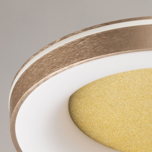 Накладной светильник De City Норден 660015601 в Нижнем Новгороде фото 4