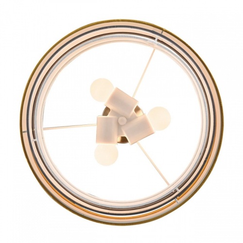 Подвесной светильник Lumion Ilaida 8038/3 в Нижнем Новгороде фото 2