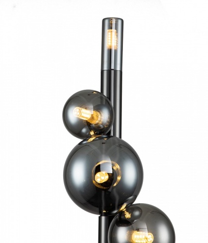 Бра Indigo Canto 11026/5W Black в Нижнем Новгороде фото 3