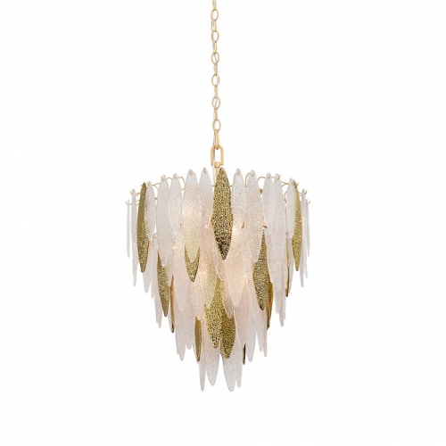 Подвесная люстра Vitaluce V5811 V5811-8/10 в Нижнем Новгороде фото 4