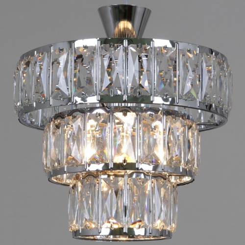 Подвесной светильник 03230-0.9-01 CH в Нижнем Новгороде фото 3