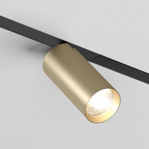 Светильник на штанге Denkirs Smart DK8010-BG в Нижнем Новгороде фото 5