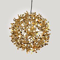 Подвесная люстра Imperiumloft Tezani Argent Suspension Pendant 75741-22 в Нижнем Новгороде