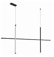 Накладной светильник Odeon Light L-VISION 7174/5WL в Нижнем Новгороде