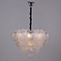 Подвесная люстра ILLUMICO  IL5105-12PDI-39 CR в Нижнем Новгороде