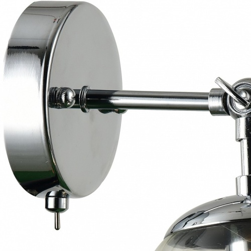 Бра Arte Lamp Bolla A1664AP-1CC в Нижнем Новгороде фото 2