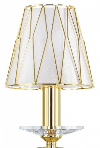 Настольная лампа декоративная Lightstar Riccio 705912 в Сургуте фото 6