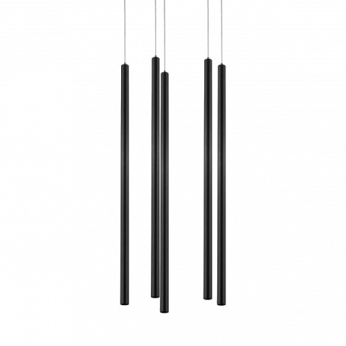 Подвесная люстра Lightstar Tubo L5T747347 в Нижнем Новгороде фото 4