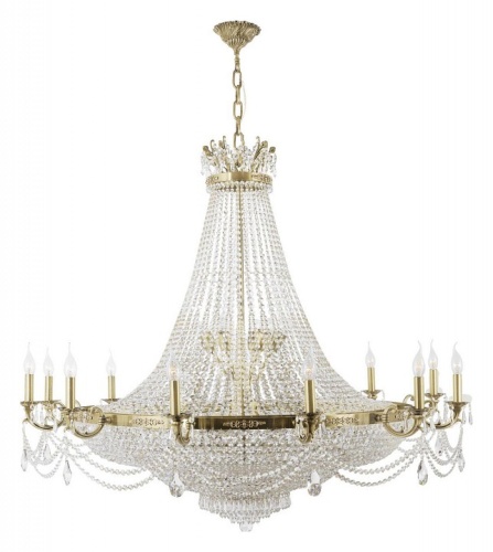 Подвесная люстра Dio D’Arte Lodi Lodi E 1.7.18.100 A в Нижнем Новгороде фото 2