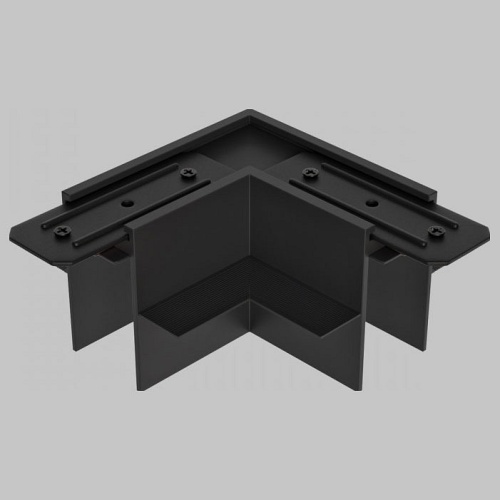 Соединитель угловой L-образный для треков Imex Smart Line IL.0050.2002-BK в Нижнем Новгороде