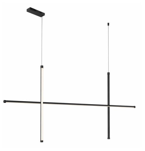Накладной светильник Odeon Light L-VISION 7174/5WL в Нижнем Новгороде