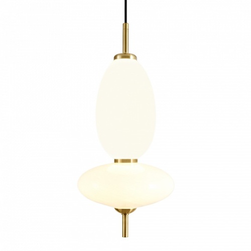 Подвесной светильник Freya Solare FR5594PL-L11B в Нижнем Новгороде фото 6