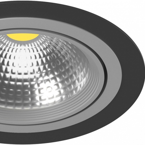 Встраиваемый светильник Lightstar Intero 111 i91709 в Тюмени фото 3
