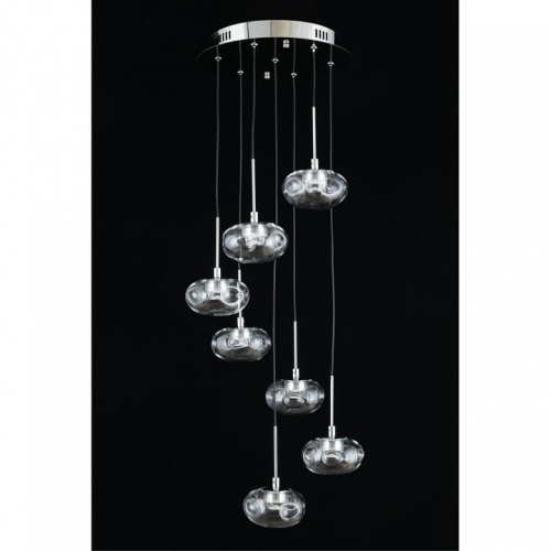 Подвесная люстра Aployt Sacha APL.073.16.07 в Нижнем Новгороде фото 6