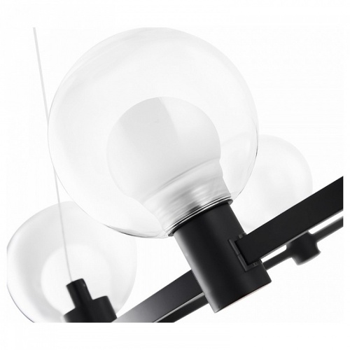 Подвесной светильник Freya Urban FR4005PL-06B1 в Нижнем Новгороде фото 2