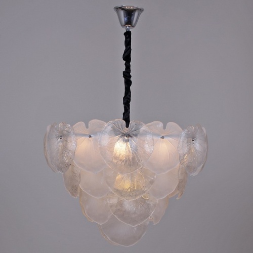 Подвесная люстра ILLUMICO  IL5105-12PDI-39 CR в Нижнем Новгороде