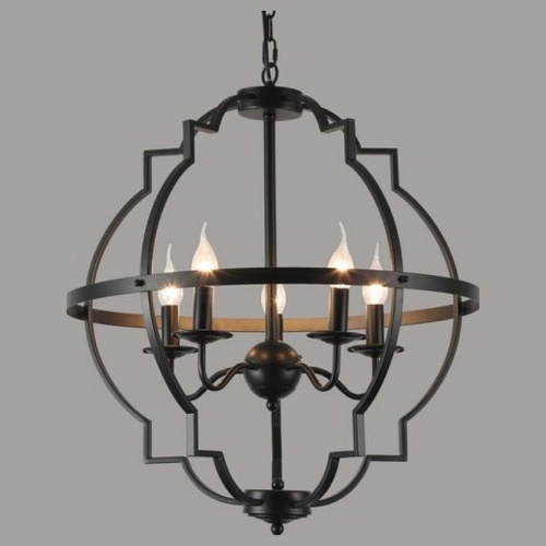 Подвесная люстра Aployt Sharlotta APL.664.13.05 в Нижнем Новгороде