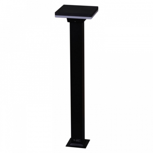 Наземный низкий светильник 09975-0.7-001KT 0,6M LED12W BK в Нижнем Новгороде фото 4