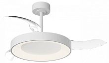 Светильник с вентилятором Mantra NISEKO FAN 9010 в Нижнем Новгороде