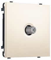 ТВ-розетка без рамки Ambrella Volt MS MS253050 в Нижнем Новгороде