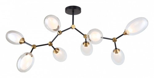 Люстра на штанге F-promo Ovo 4083-8P в Нижнем Новгороде фото 6