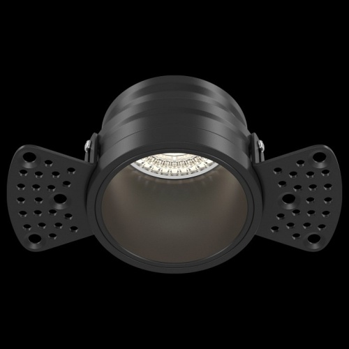 Встраиваемый светильник Maytoni Reif DL048-01B в Тюмени фото 4