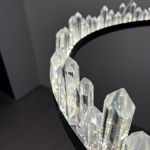 Подвесной светильник Imperiumloft QUARTZ QUARTZ в Нижнем Новгороде фото 9