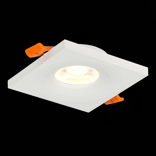 Встраиваемый светильник ST-Luce Gera ST205.518.01 в Нижнем Новгороде фото 8