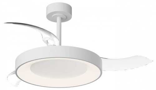 Светильник с вентилятором Mantra NISEKO FAN 9010 в Нижнем Новгороде