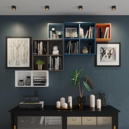 Накладной светильник Novotech OVER 371010 в Нижнем Новгороде фото 5