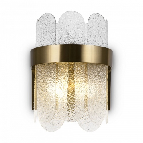 Накладной светильник Freya Deserto FR5141WL-02BS в Нижнем Новгороде фото 5