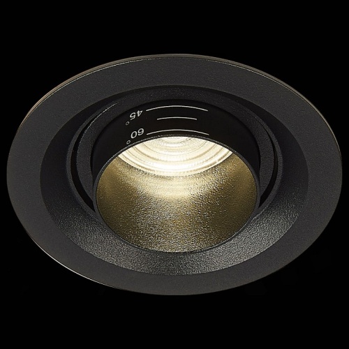 Встраиваемый светильник ST-Luce Zoom ST701.448.07 в Белокурихе фото 2