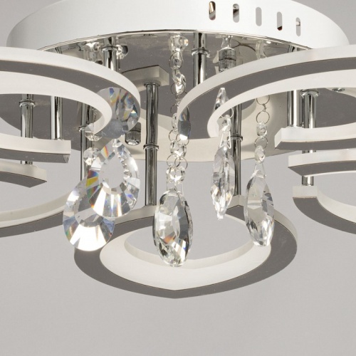Потолочная люстра De City Мадлен 424019105 в Нижнем Новгороде фото 6