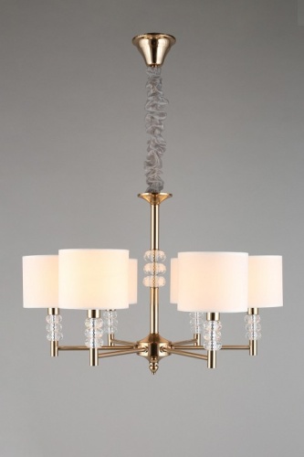 Подвесная люстра Aployt Franula APL.724.03.06 в Нижнем Новгороде фото 9